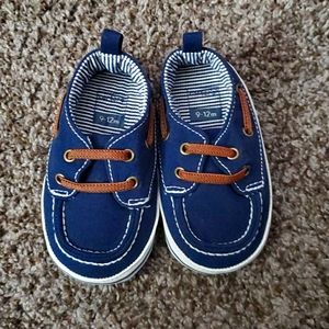 Carter's Baby Shoes